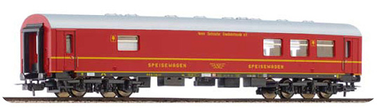 Dinning car (museum car of the Verein Sächsischer Eisenbahnfreunde)<br /><a href='images/pictures/Sachsenmodelle/74724.jpg' target='_blank'>Full size image</a>